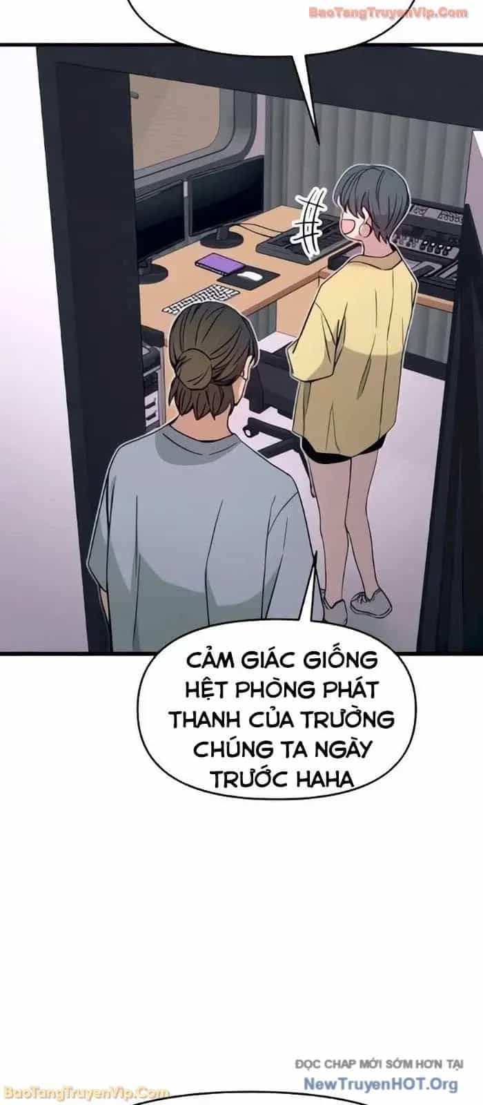 Bias Của Tôi Trên Chuyến Tàu Cuối Cùng - Chương 53 - ảnh 28