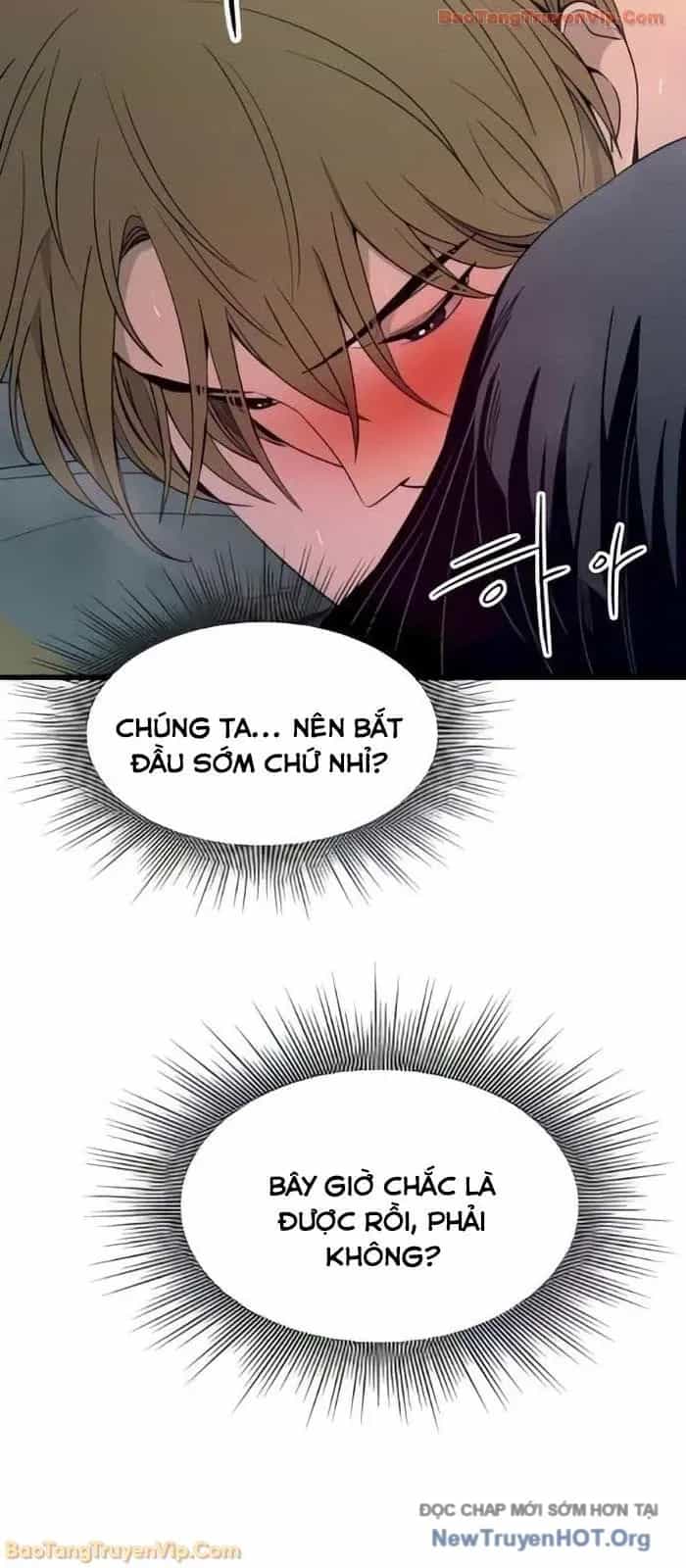 Bias Của Tôi Trên Chuyến Tàu Cuối Cùng - Chương 53 - ảnh 95