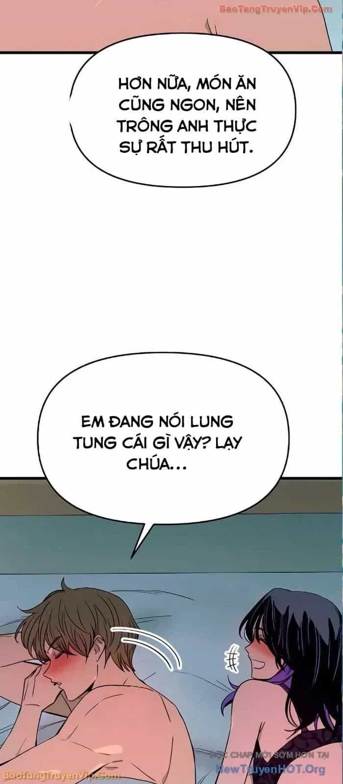 Bias Của Tôi Trên Chuyến Tàu Cuối Cùng - Chương 54 - ảnh 16