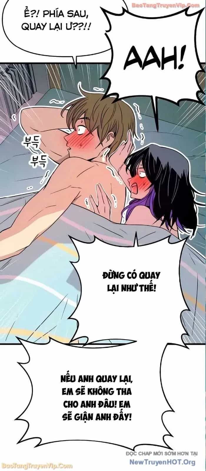 Bias Của Tôi Trên Chuyến Tàu Cuối Cùng - Chương 54 - ảnh 23
