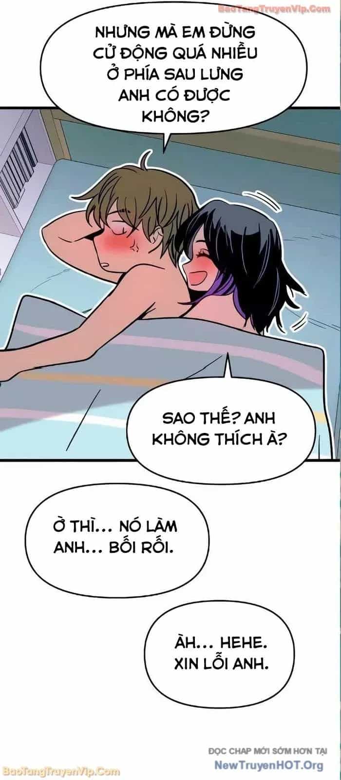 Bias Của Tôi Trên Chuyến Tàu Cuối Cùng - Chương 54 - ảnh 34