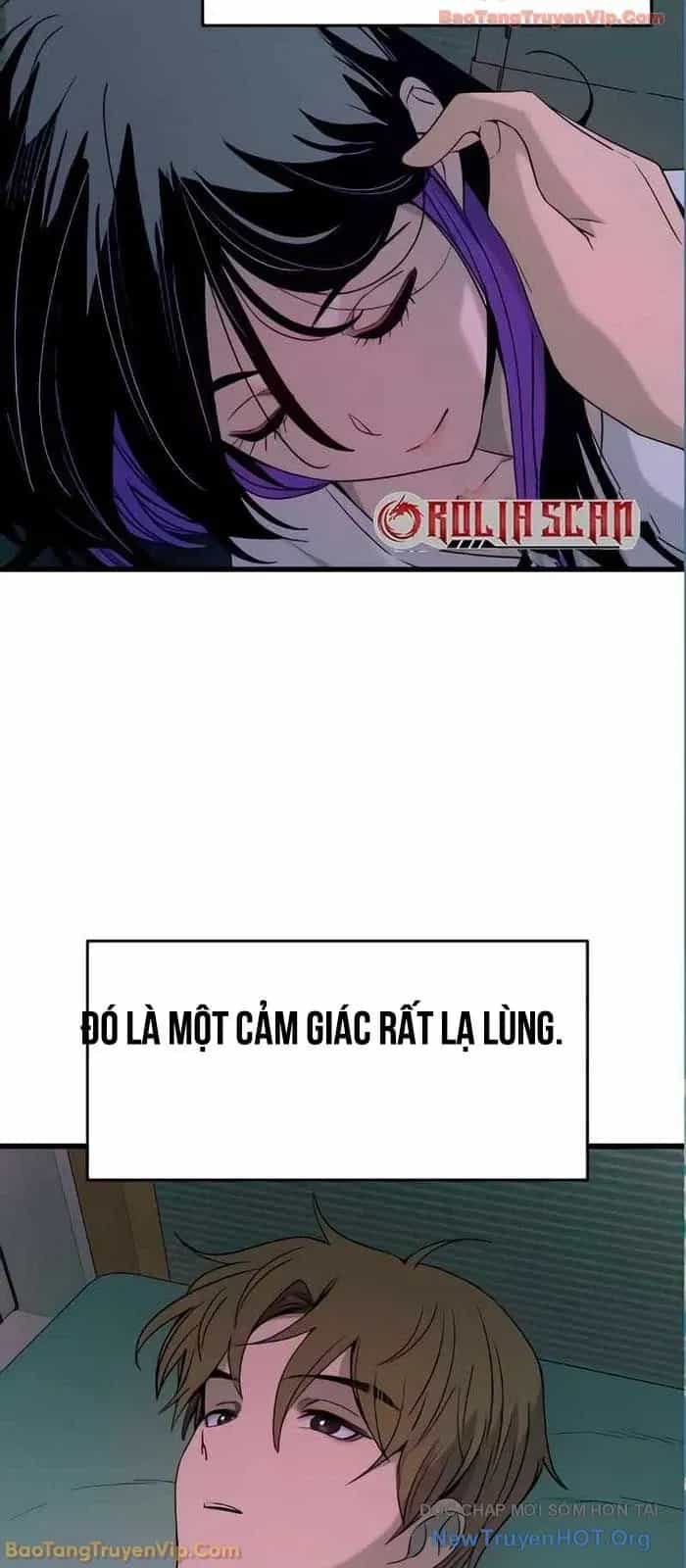 Bias Của Tôi Trên Chuyến Tàu Cuối Cùng - Chương 54 - ảnh 54