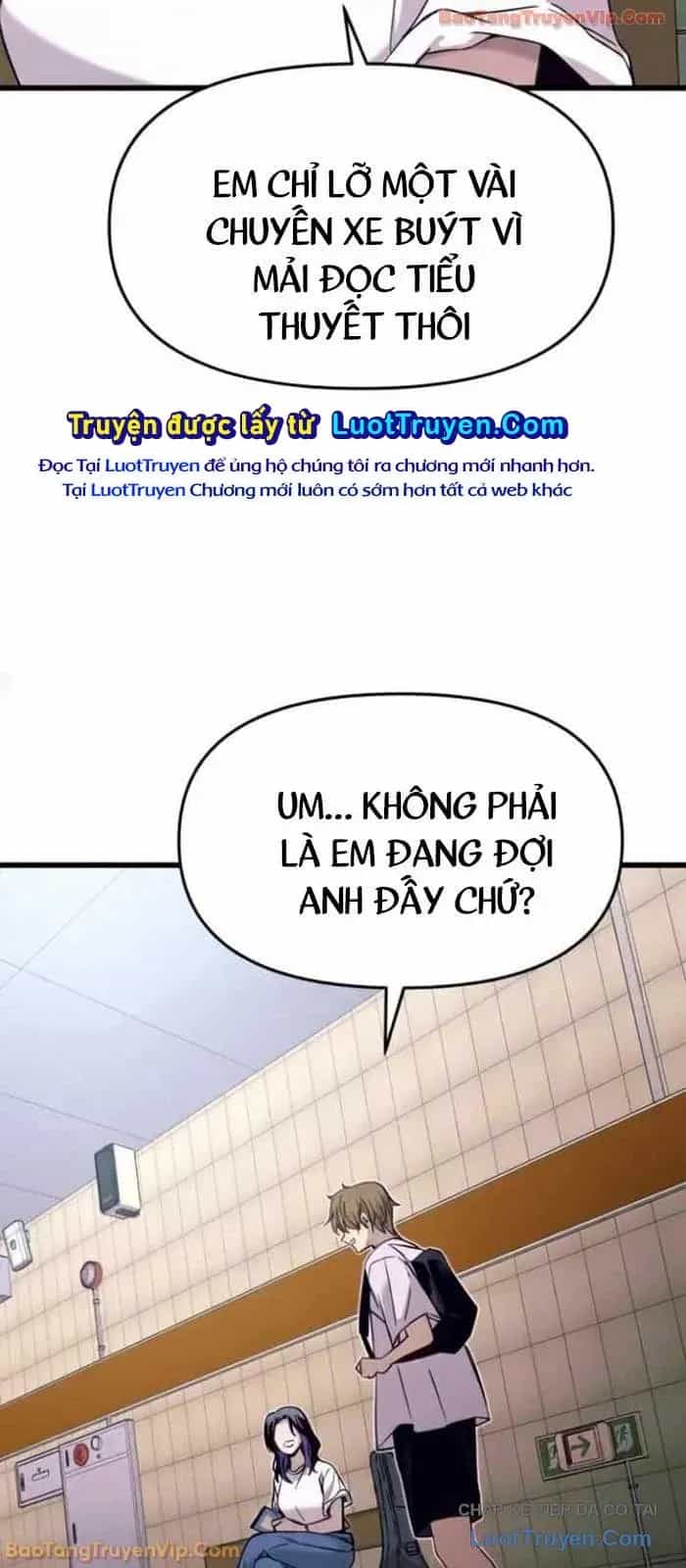 Bias Của Tôi Trên Chuyến Tàu Cuối Cùng - Chương 55 - ảnh 154
