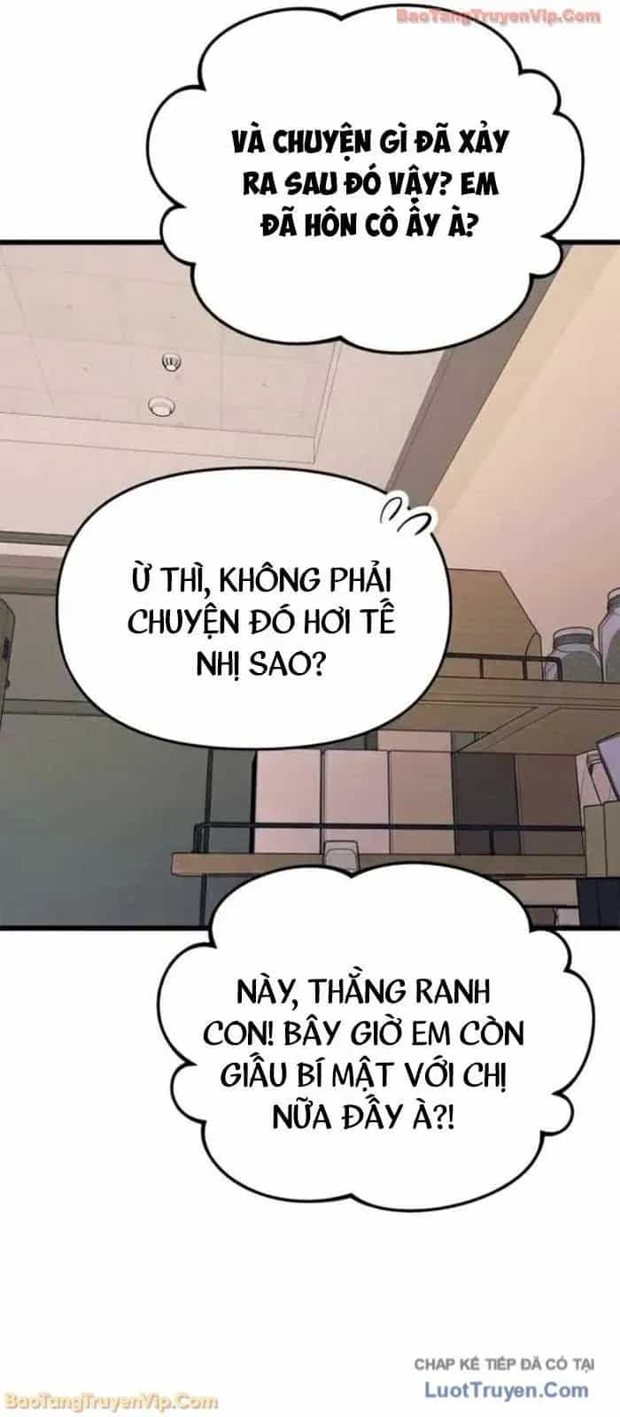 Bias Của Tôi Trên Chuyến Tàu Cuối Cùng - Chương 55 - ảnh 34