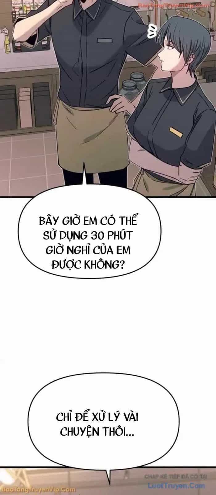 Bias Của Tôi Trên Chuyến Tàu Cuối Cùng - Chương 55 - ảnh 45