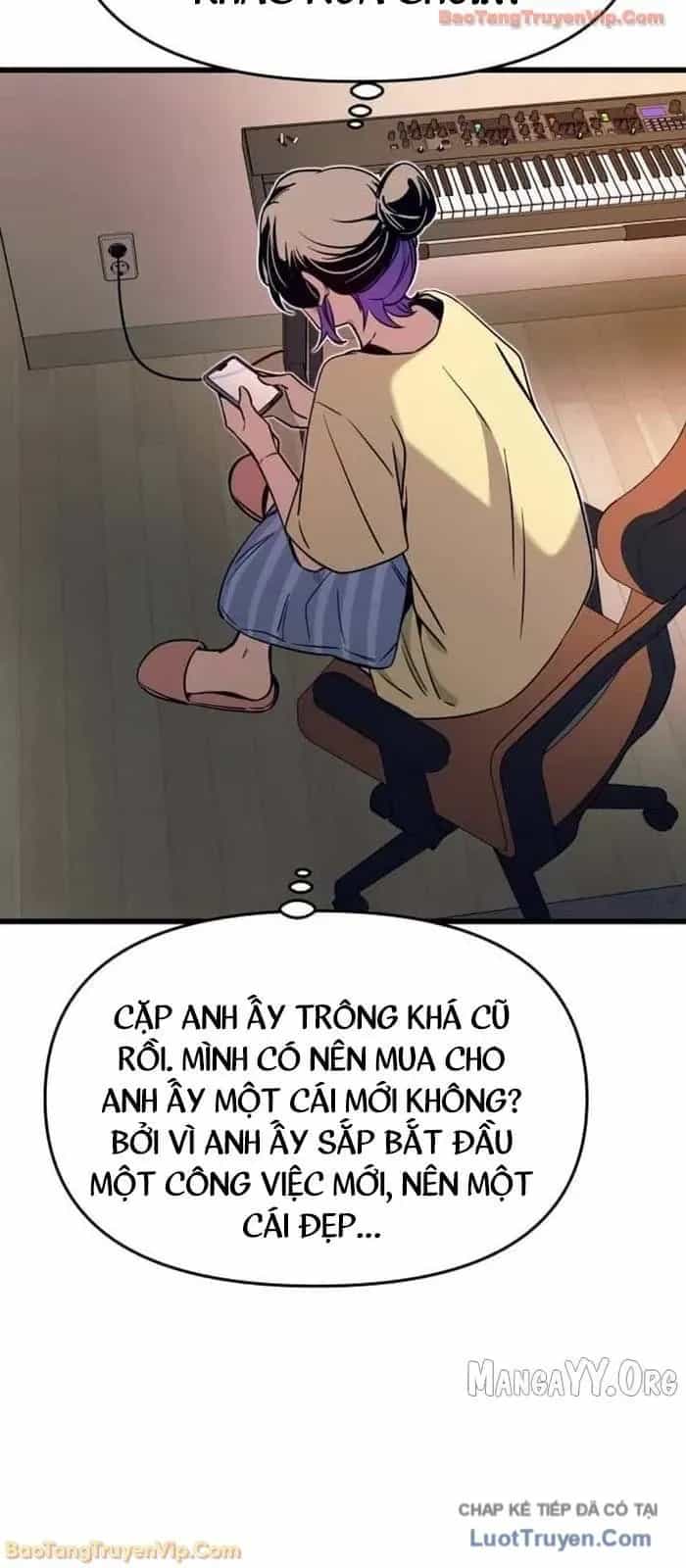 Bias Của Tôi Trên Chuyến Tàu Cuối Cùng - Chương 56 - ảnh 116
