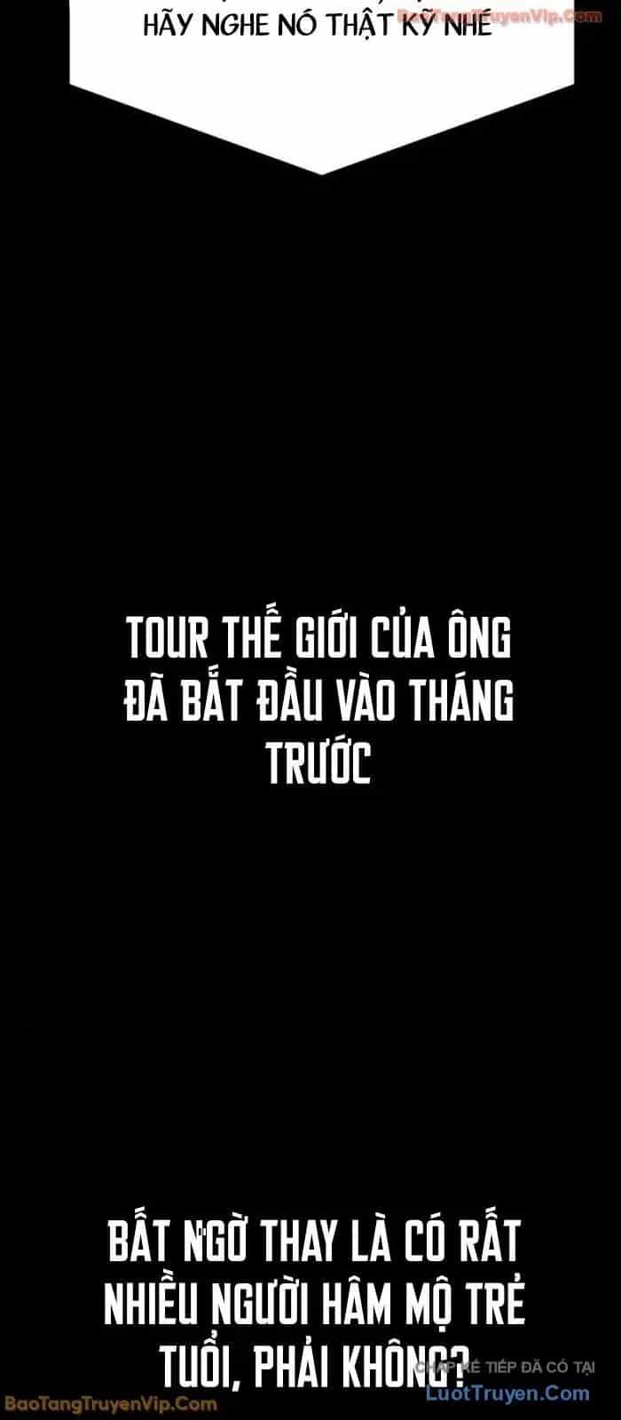 Bias Của Tôi Trên Chuyến Tàu Cuối Cùng - Chương 56 - ảnh 12