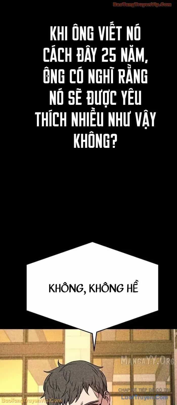 Bias Của Tôi Trên Chuyến Tàu Cuối Cùng - Chương 56 - ảnh 19