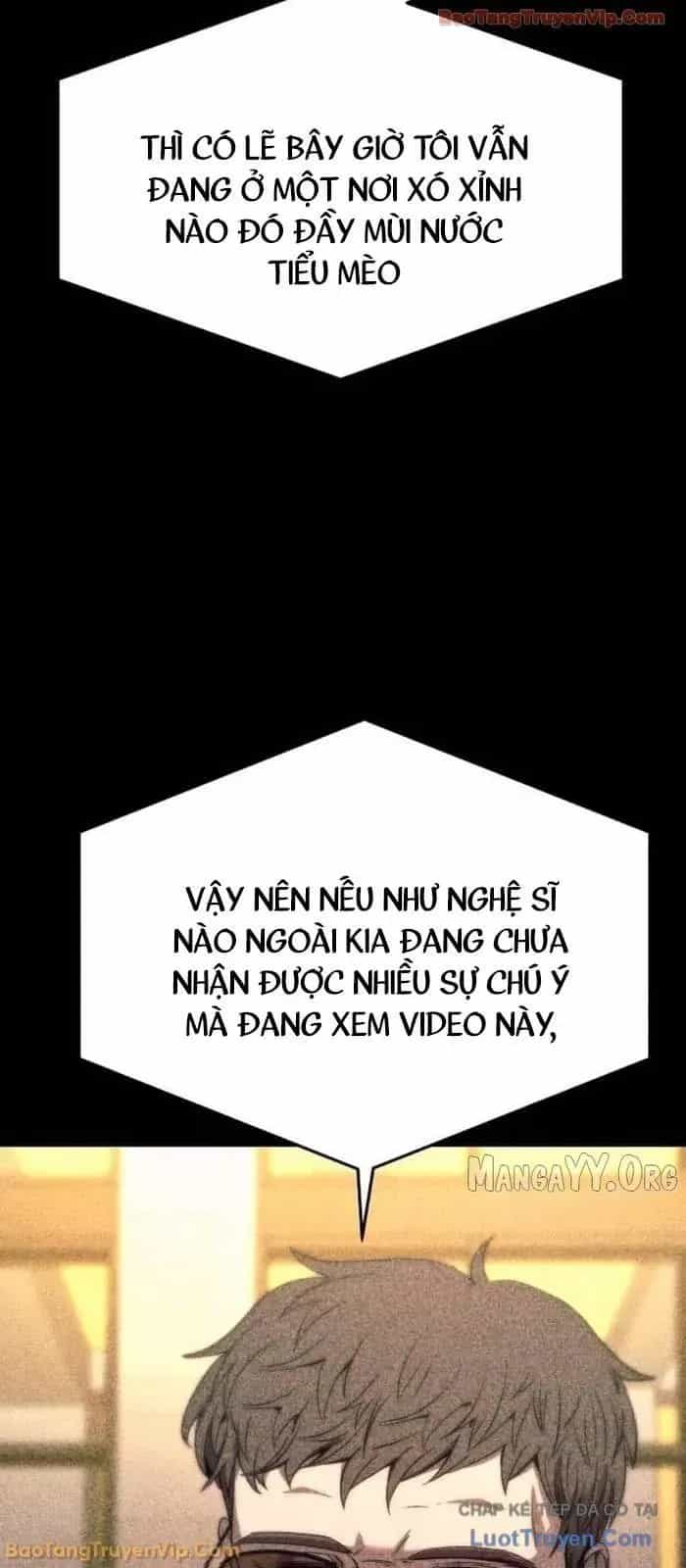 Bias Của Tôi Trên Chuyến Tàu Cuối Cùng - Chương 56 - ảnh 24