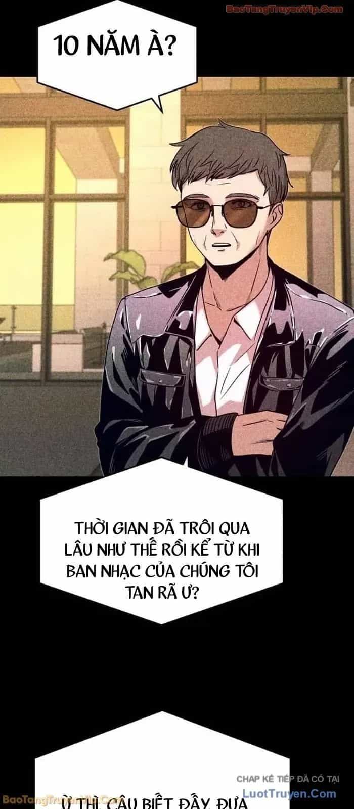 Bias Của Tôi Trên Chuyến Tàu Cuối Cùng - Chương 56 - ảnh 4
