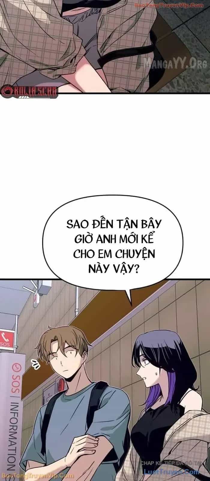 Bias Của Tôi Trên Chuyến Tàu Cuối Cùng - Chương 56 - ảnh 68