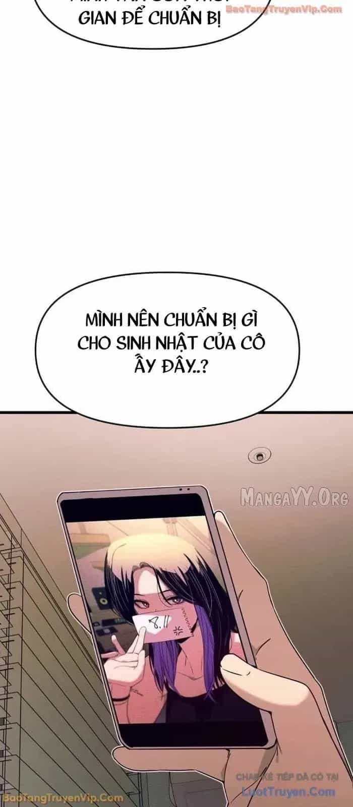 Bias Của Tôi Trên Chuyến Tàu Cuối Cùng - Chương 56 - ảnh 99