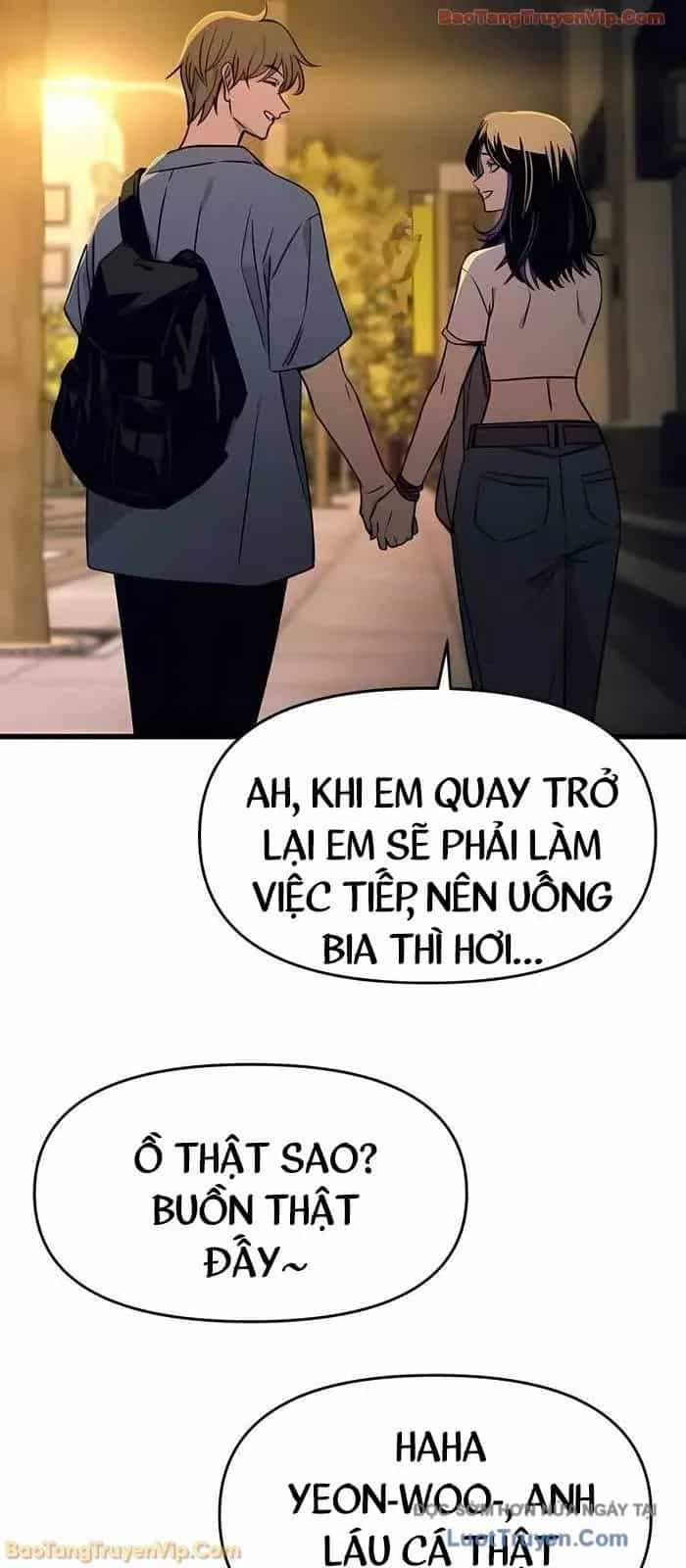 Bias Của Tôi Trên Chuyến Tàu Cuối Cùng - Chương 58 - ảnh 34