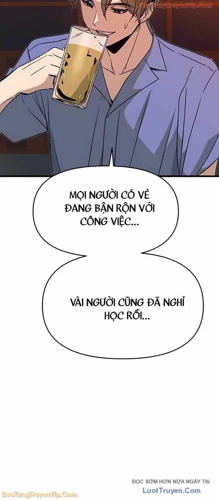 Bias Của Tôi Trên Chuyến Tàu Cuối Cùng - Chương 58 - ảnh 52