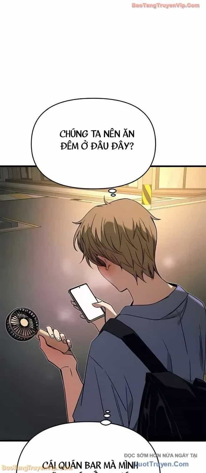 Bias Của Tôi Trên Chuyến Tàu Cuối Cùng - Chương 58 - ảnh 6