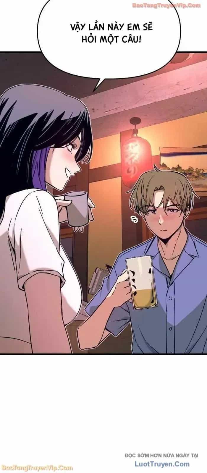 Bias Của Tôi Trên Chuyến Tàu Cuối Cùng - Chương 59 - ảnh 10