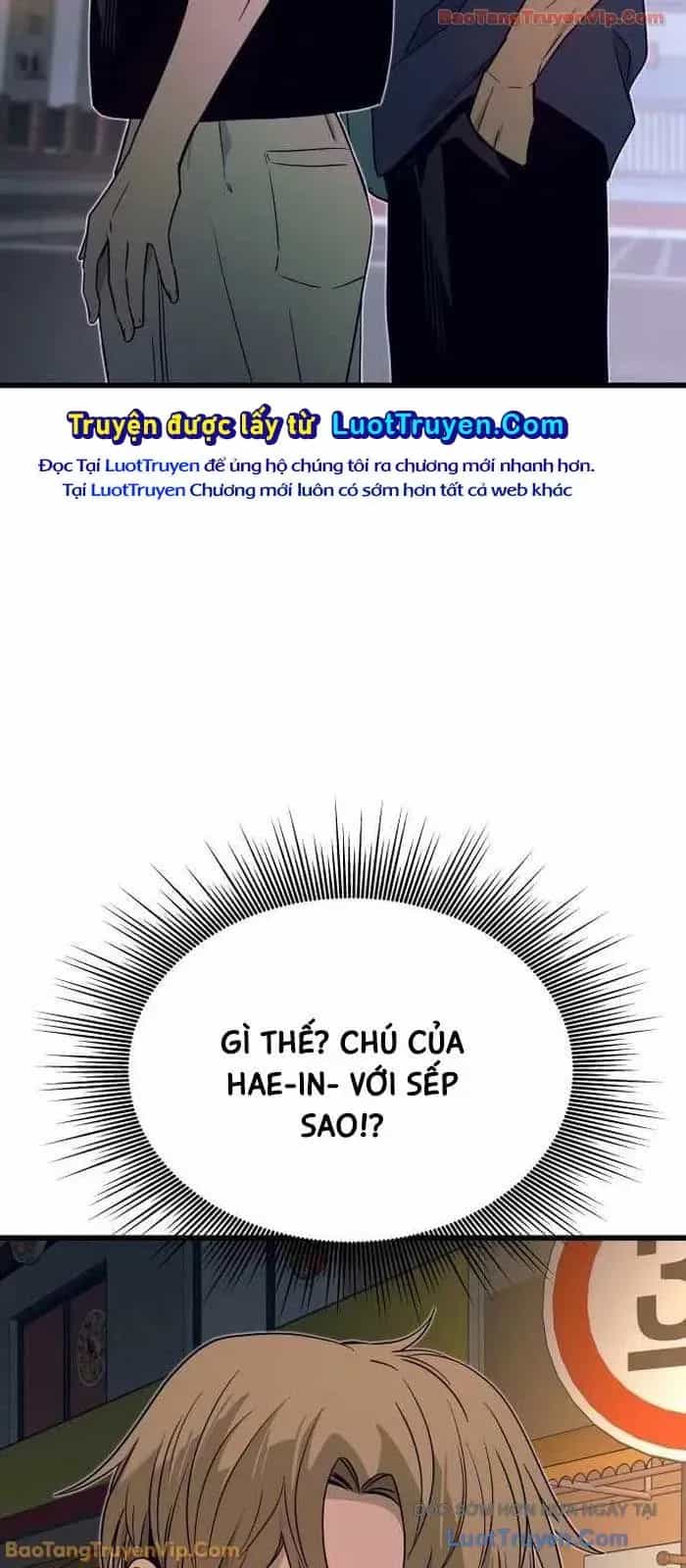 Bias Của Tôi Trên Chuyến Tàu Cuối Cùng - Chương 59 - ảnh 125