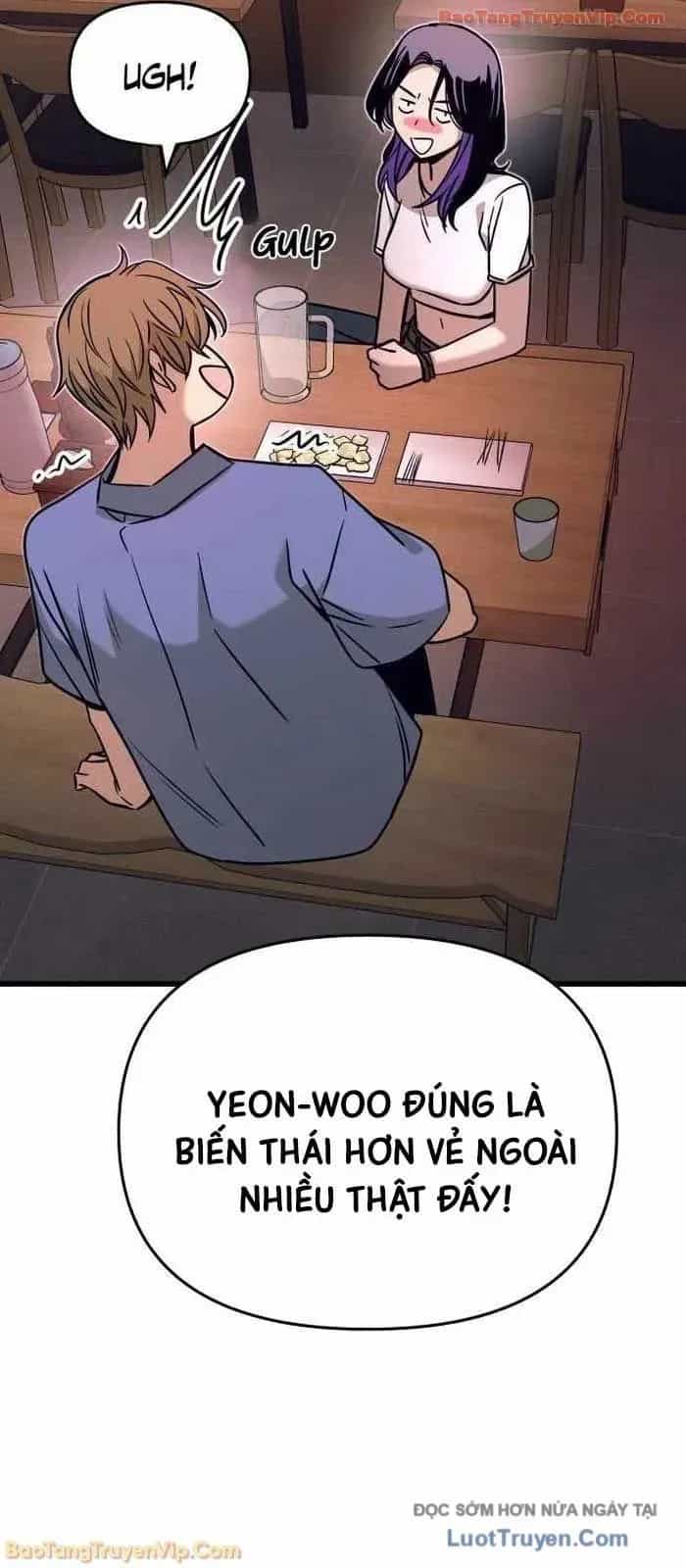 Bias Của Tôi Trên Chuyến Tàu Cuối Cùng - Chương 59 - ảnh 37