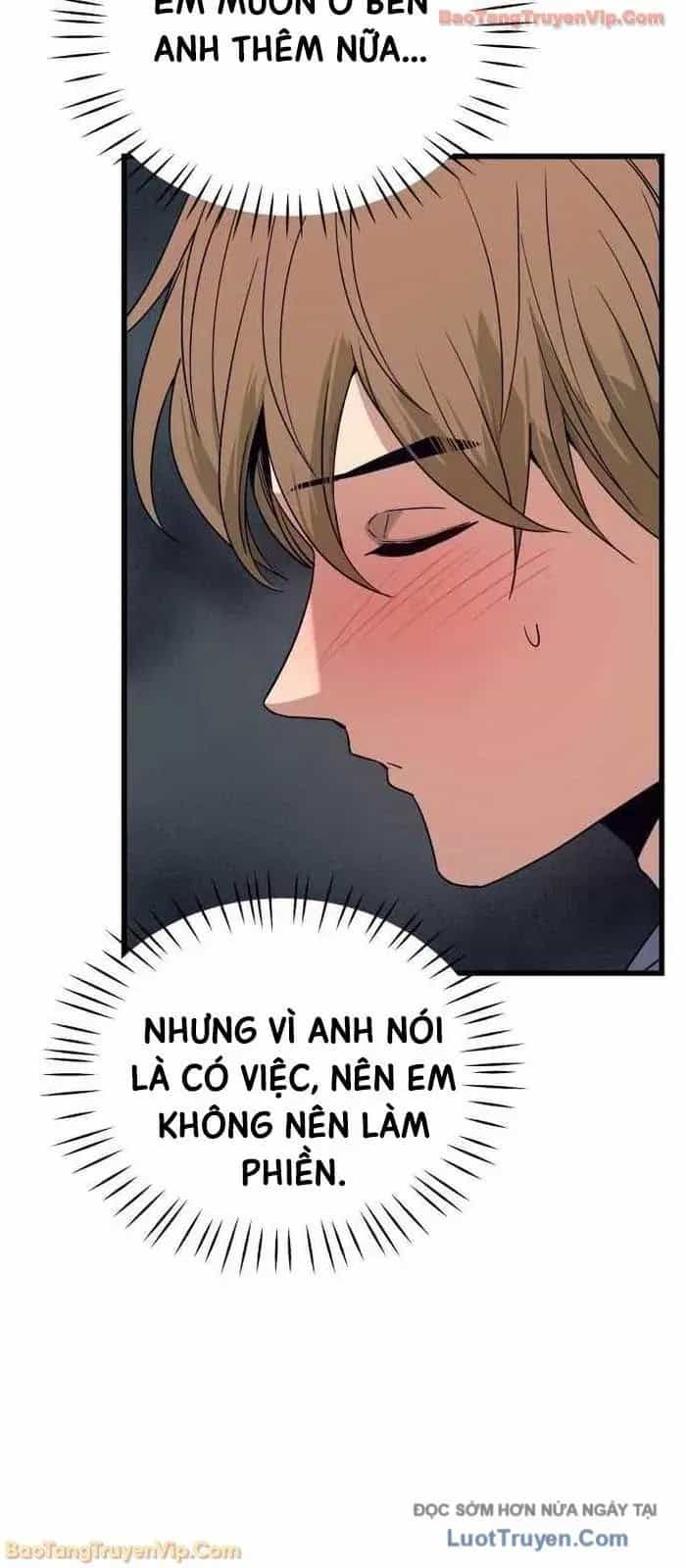 Bias Của Tôi Trên Chuyến Tàu Cuối Cùng - Chương 59 - ảnh 43