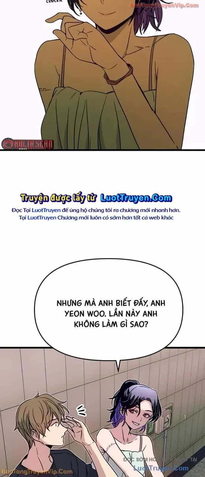 Bias Của Tôi Trên Chuyến Tàu Cuối Cùng - Chương 60 - ảnh 100
