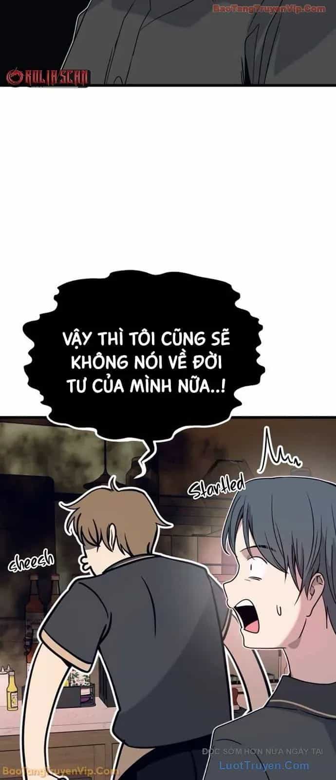 Bias Của Tôi Trên Chuyến Tàu Cuối Cùng - Chương 60 - ảnh 25