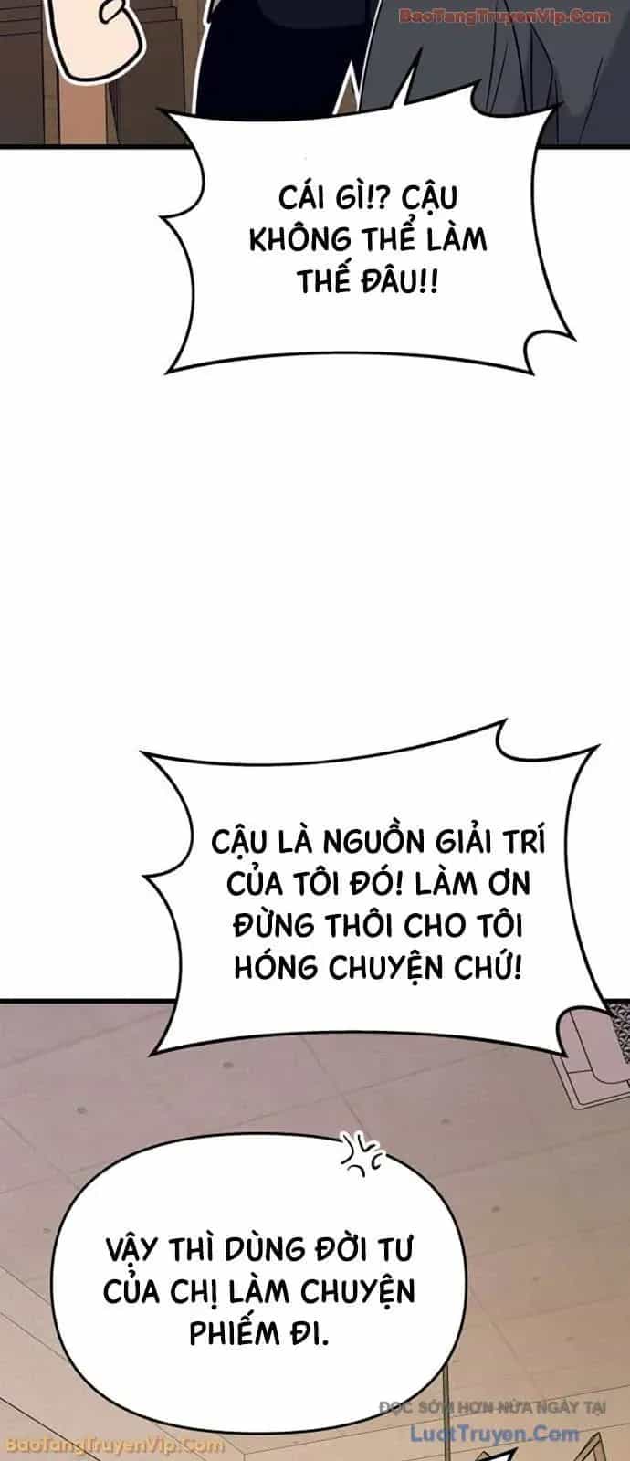 Bias Của Tôi Trên Chuyến Tàu Cuối Cùng - Chương 60 - ảnh 26