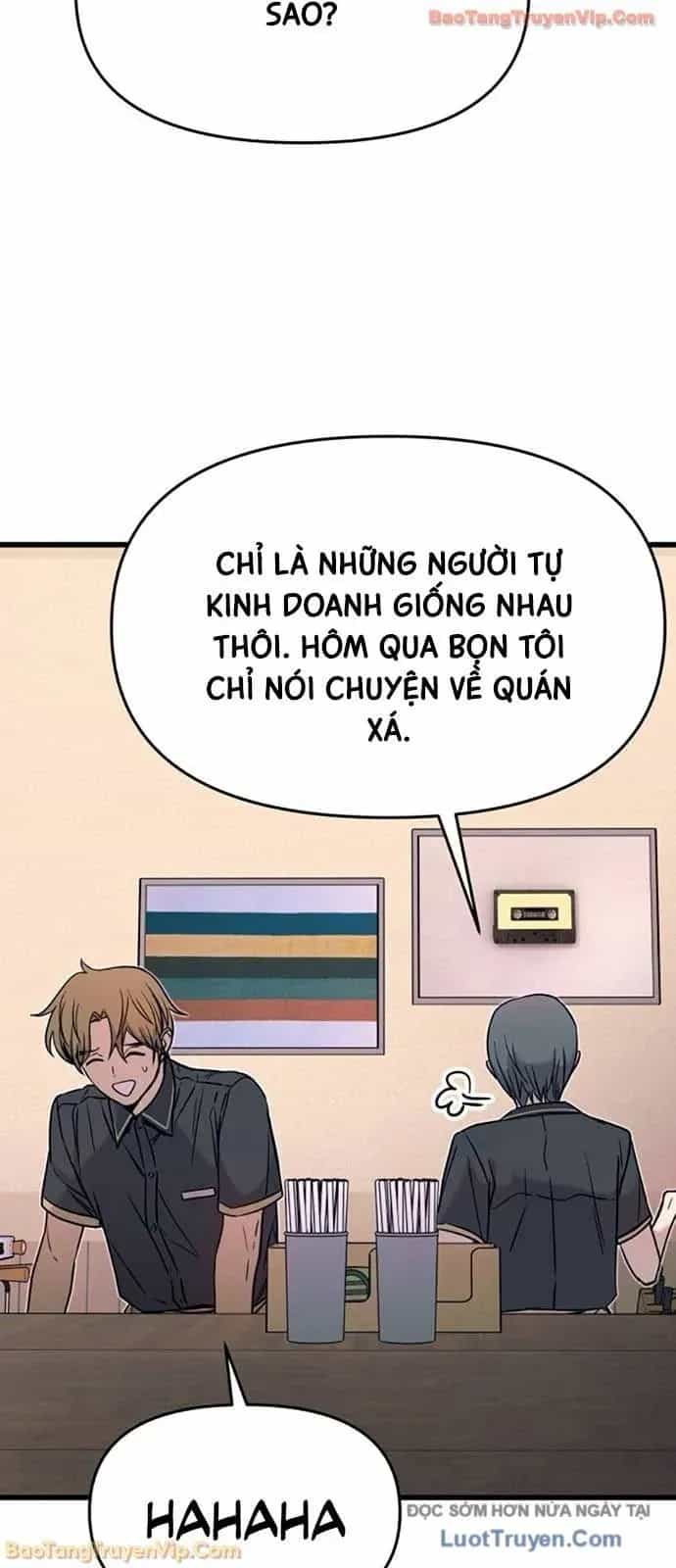 Bias Của Tôi Trên Chuyến Tàu Cuối Cùng - Chương 60 - ảnh 40