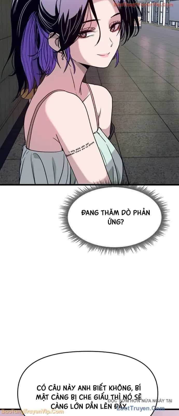 Bias Của Tôi Trên Chuyến Tàu Cuối Cùng - Chương 60 - ảnh 96