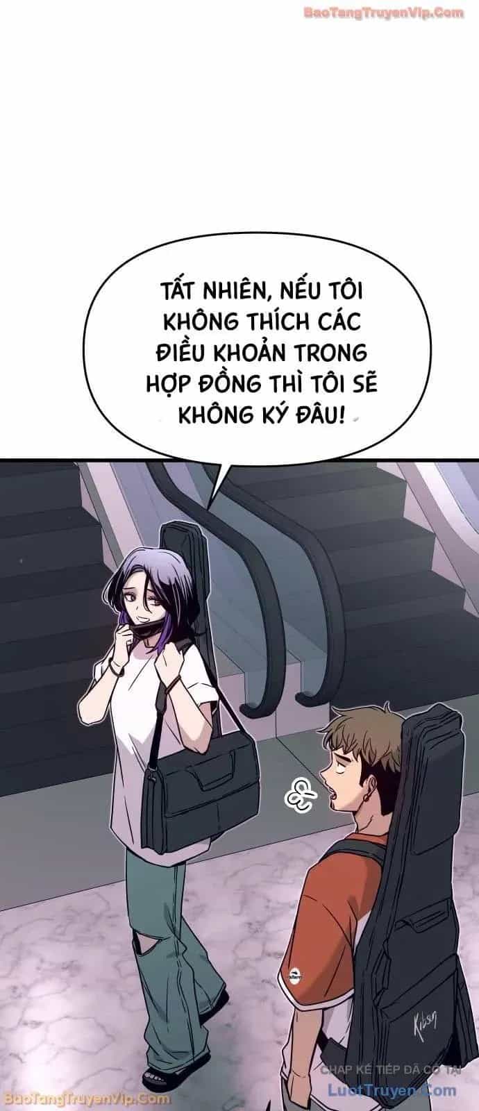 Bias Của Tôi Trên Chuyến Tàu Cuối Cùng - Chương 61 - ảnh 29