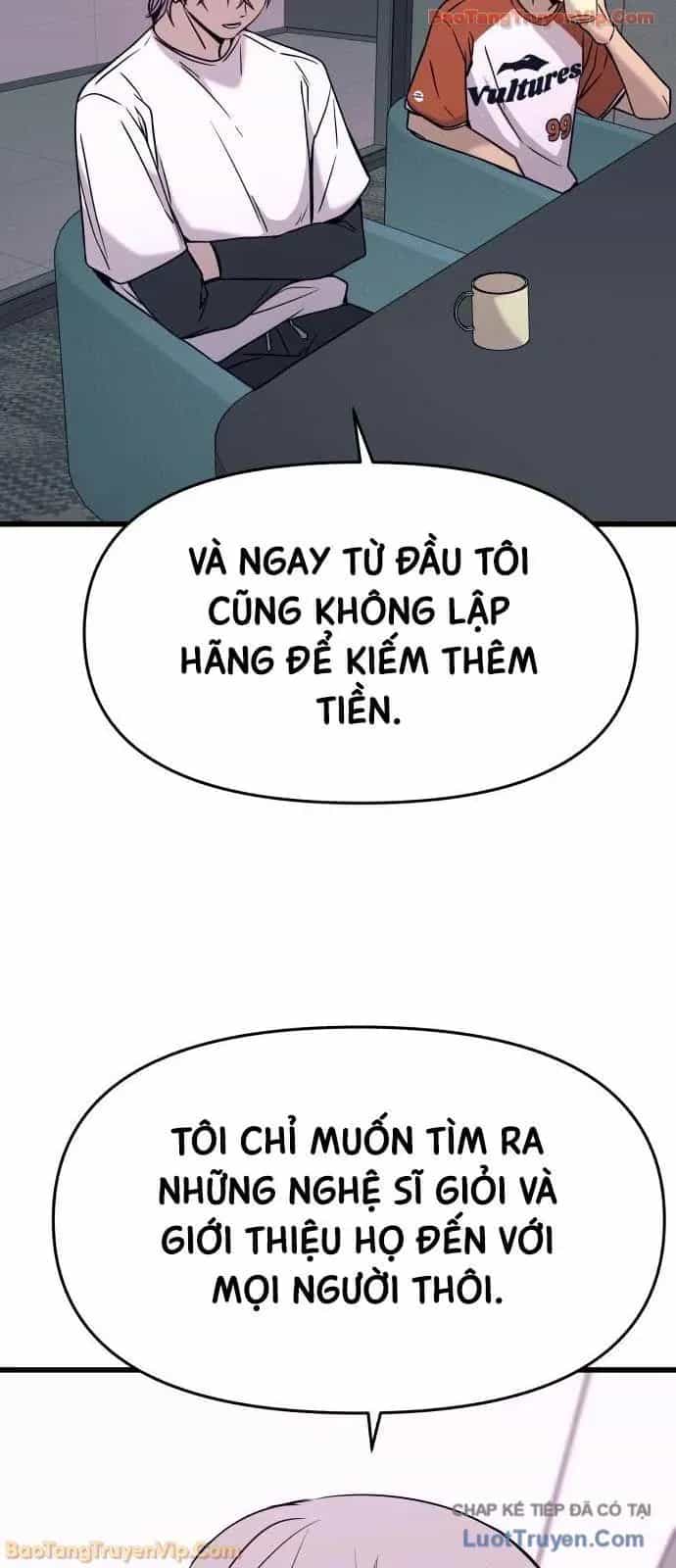 Bias Của Tôi Trên Chuyến Tàu Cuối Cùng - Chương 61 - ảnh 51