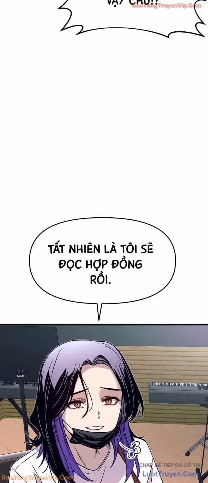 Bias Của Tôi Trên Chuyến Tàu Cuối Cùng - Chương 61 - ảnh 9