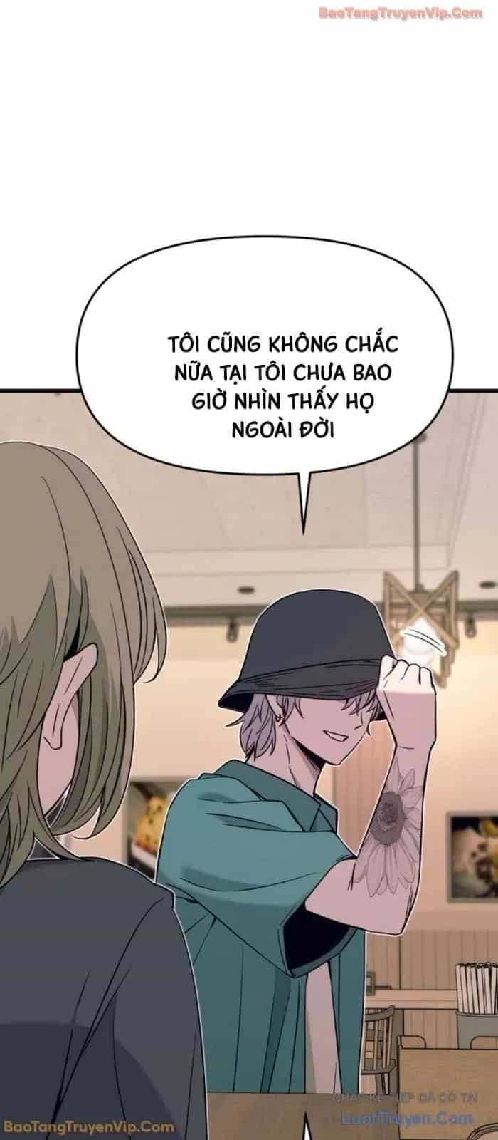 Bias Của Tôi Trên Chuyến Tàu Cuối Cùng - Chương 62 - ảnh 7