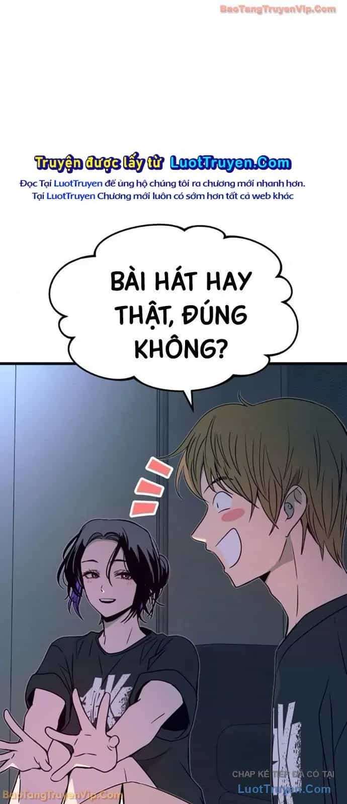 Bias Của Tôi Trên Chuyến Tàu Cuối Cùng - Chương 63 - ảnh 122