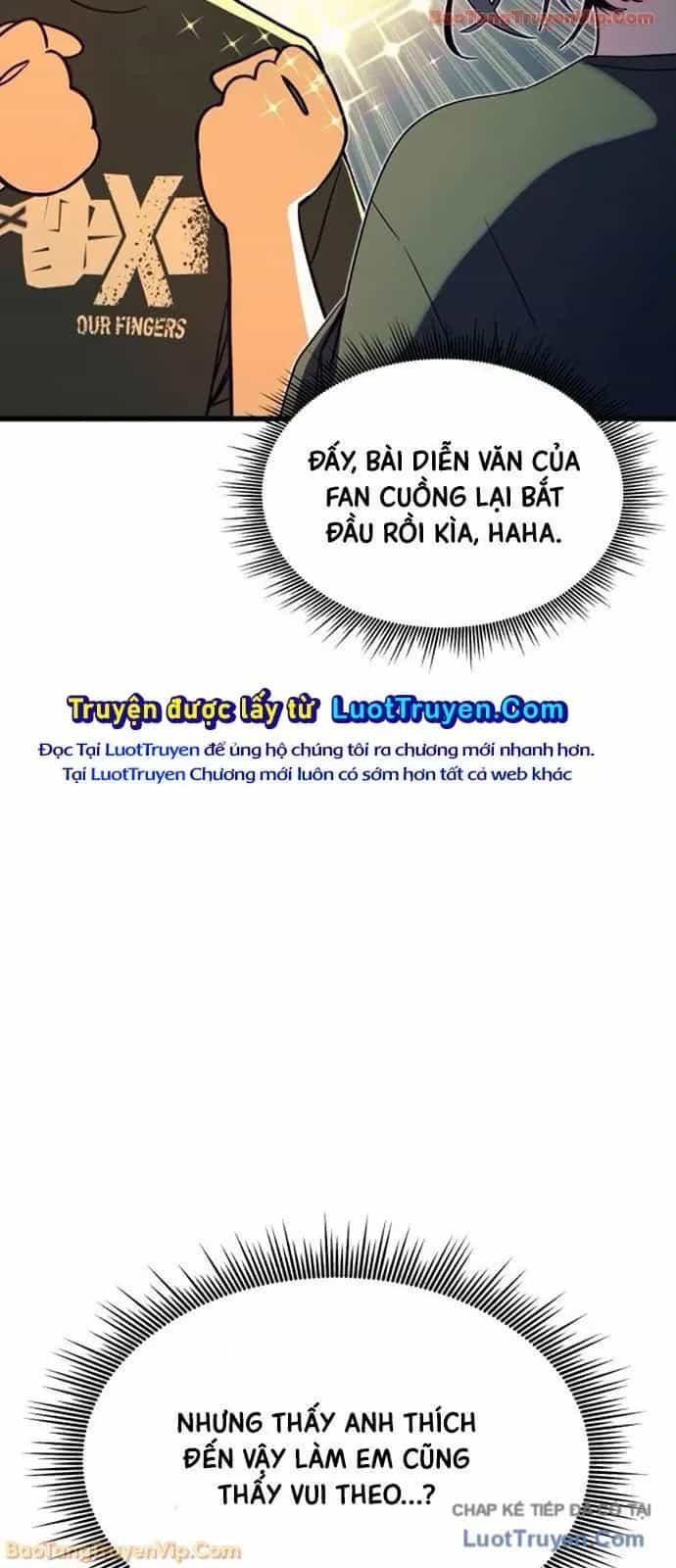 Bias Của Tôi Trên Chuyến Tàu Cuối Cùng - Chương 63 - ảnh 124