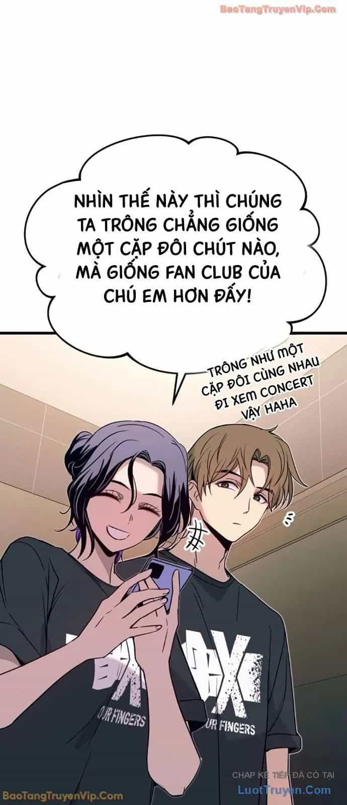 Bias Của Tôi Trên Chuyến Tàu Cuối Cùng - Chương 63 - ảnh 48