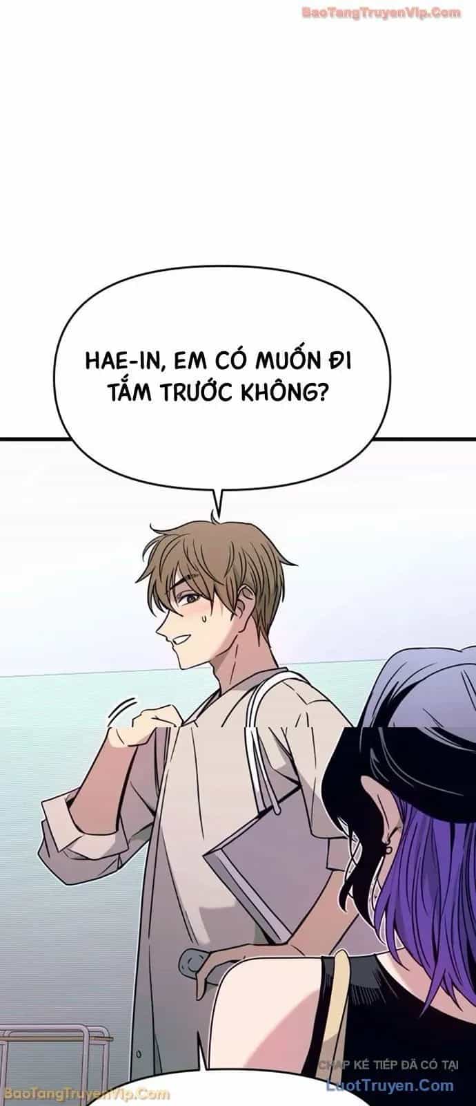 Bias Của Tôi Trên Chuyến Tàu Cuối Cùng - Chương 63 - ảnh 6