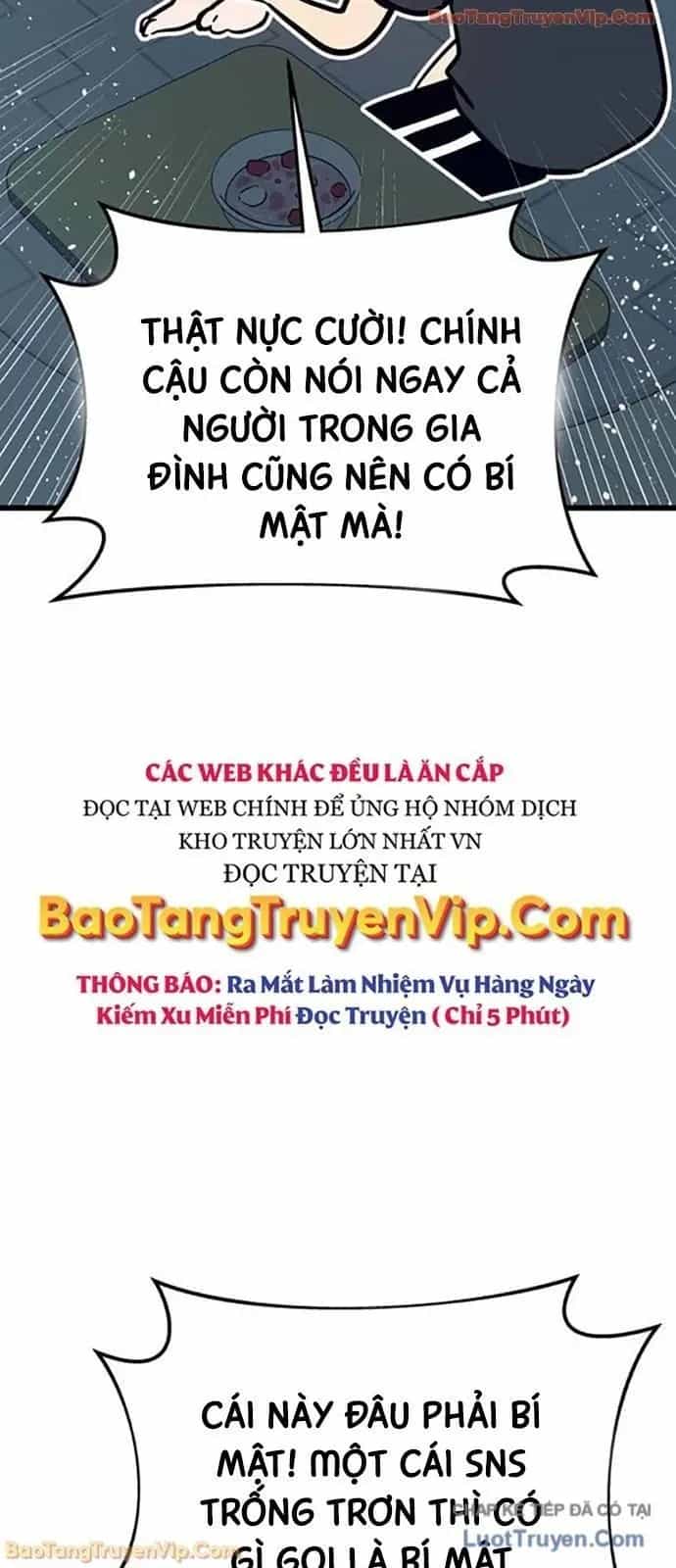 Bias Của Tôi Trên Chuyến Tàu Cuối Cùng - Chương 64 - ảnh 25