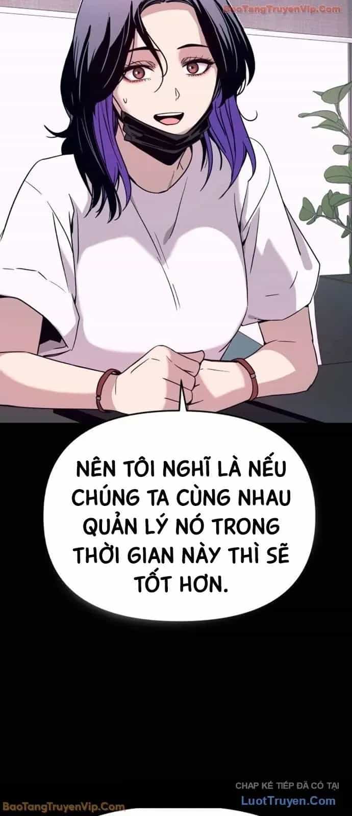 Bias Của Tôi Trên Chuyến Tàu Cuối Cùng - Chương 64 - ảnh 50