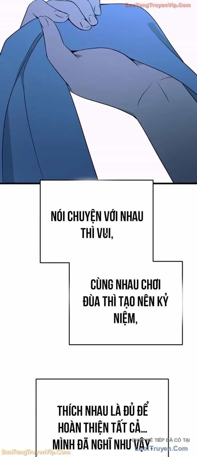 Bias Của Tôi Trên Chuyến Tàu Cuối Cùng - Chương 64 - ảnh 78