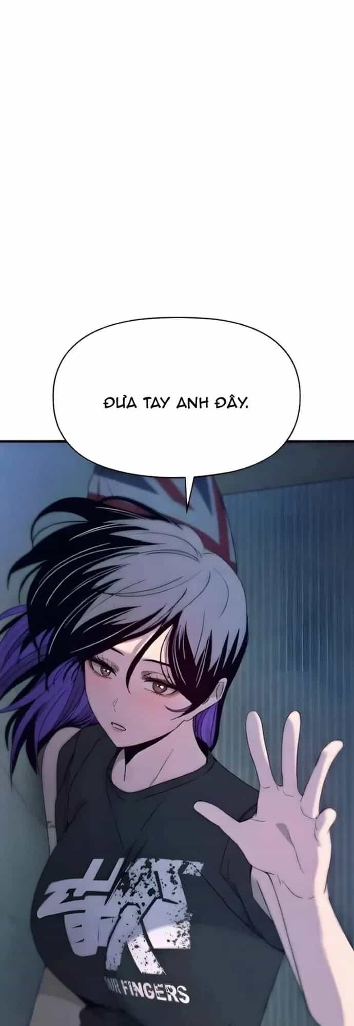 Bias Của Tôi Trên Chuyến Tàu Cuối Cùng - Chương 66 - ảnh 48
