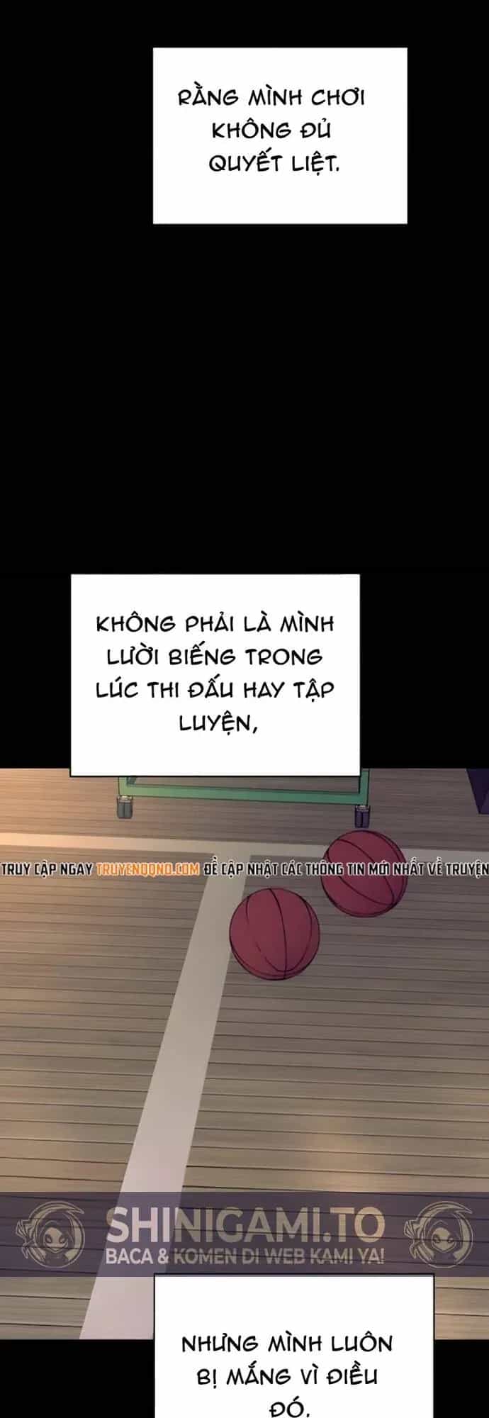 Bias Của Tôi Trên Chuyến Tàu Cuối Cùng - Chương 66 - ảnh 74