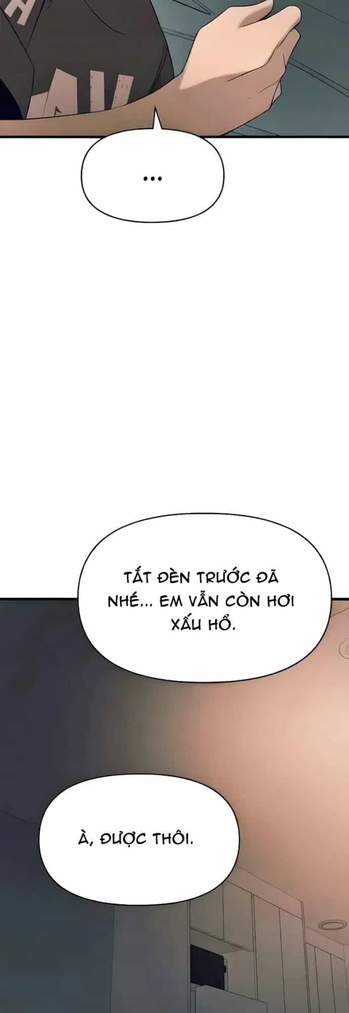 Bias Của Tôi Trên Chuyến Tàu Cuối Cùng - Chương 66 - ảnh 8