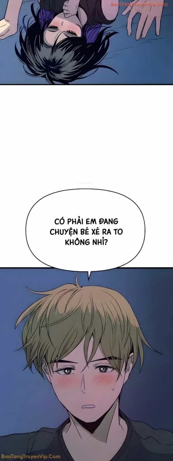 Bias Của Tôi Trên Chuyến Tàu Cuối Cùng - Chương 66.2 - ảnh 72