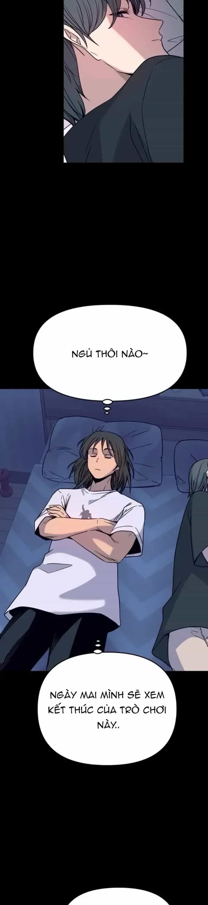 Bias Của Tôi Trên Chuyến Tàu Cuối Cùng - Chương 68 - ảnh 19
