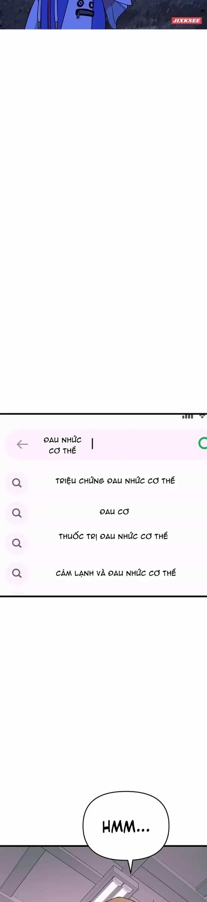 Bias Của Tôi Trên Chuyến Tàu Cuối Cùng - Chương 69 - ảnh 2