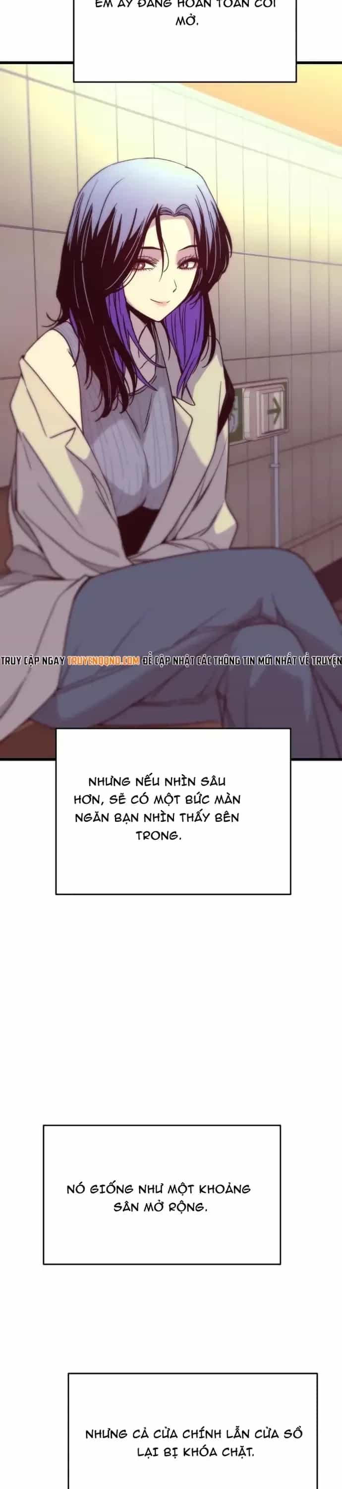 Bias Của Tôi Trên Chuyến Tàu Cuối Cùng - Chương 69 - ảnh 43