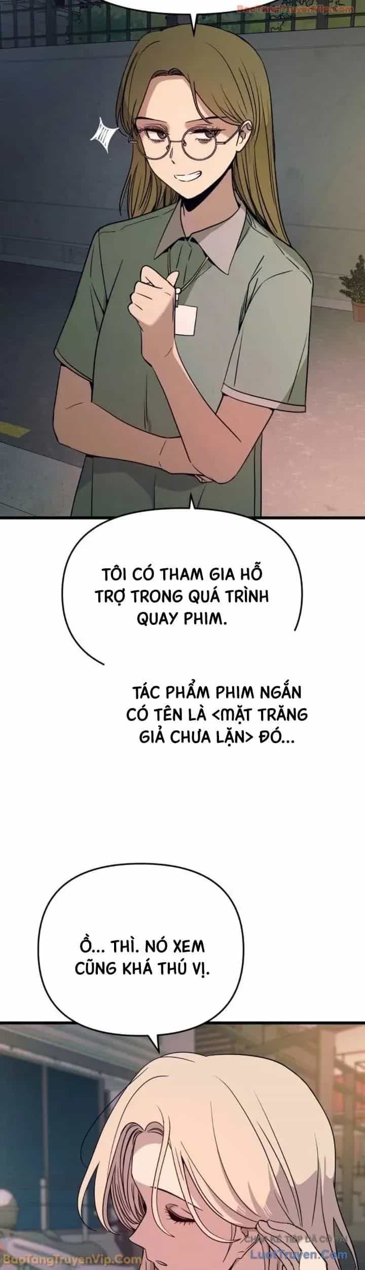 Bias Của Tôi Trên Chuyến Tàu Cuối Cùng - Chương 70 - ảnh 22