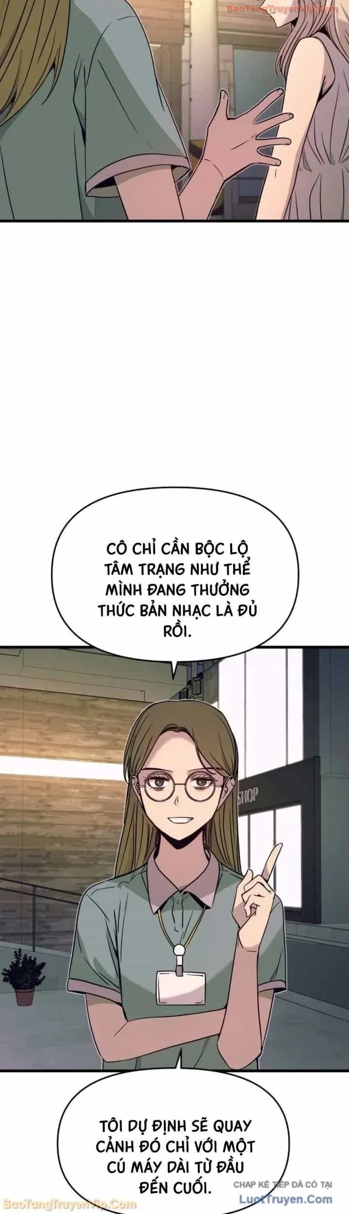 Bias Của Tôi Trên Chuyến Tàu Cuối Cùng - Chương 70 - ảnh 32