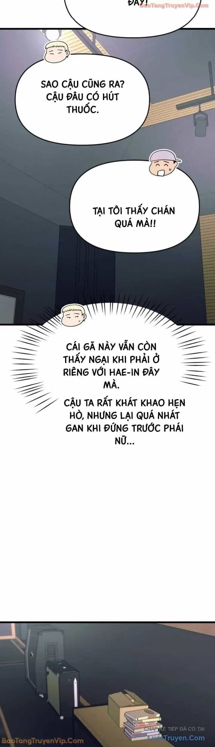 Bias Của Tôi Trên Chuyến Tàu Cuối Cùng - Chương 70 - ảnh 48