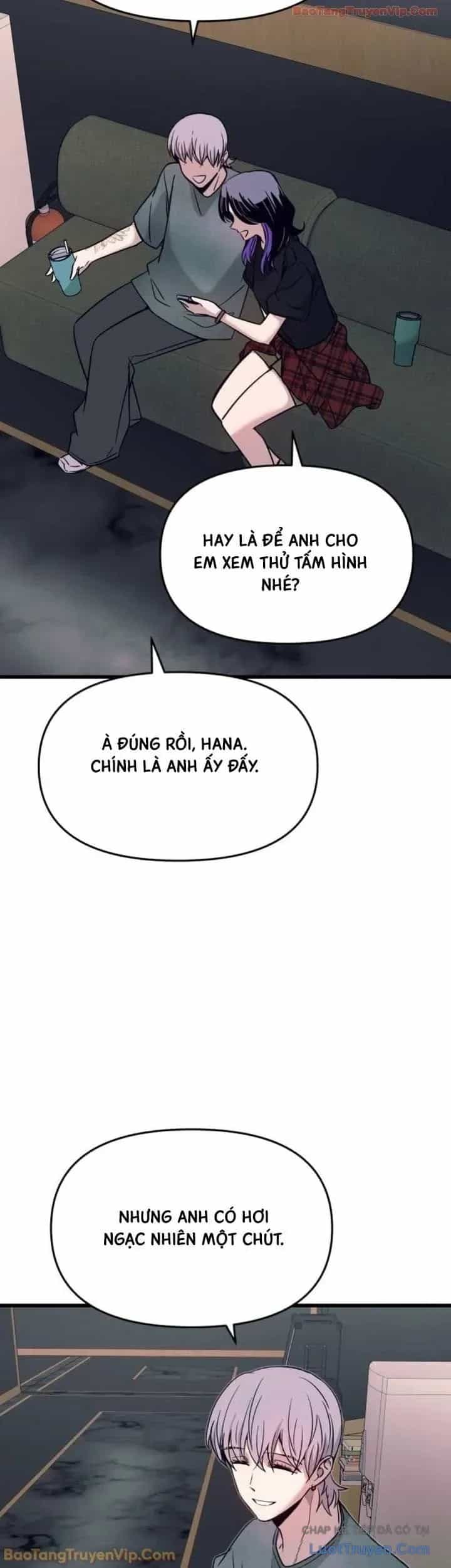Bias Của Tôi Trên Chuyến Tàu Cuối Cùng - Chương 70 - ảnh 55
